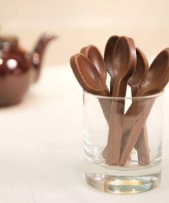 (🔥Summer Hot Sale - Save 50% OFF) Chocolate Spoon Mold, Buy 2 Get Extra 20% OFF