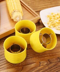 (🔥LAST DAY PROMOTION--50% OFF)Corn Peeler(👍BUY 2 GET 1 FREE)