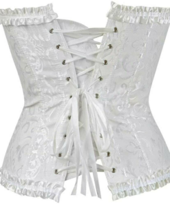 🤩Promotion💥50% OFF-👑VICTORIAN PUSH UP CORSET