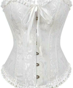 🤩Promotion💥50% OFF-👑VICTORIAN PUSH UP CORSET