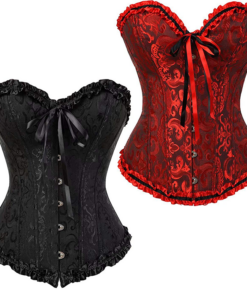 🤩Promotion💥50% OFF-👑VICTORIAN PUSH UP CORSET