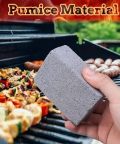 🔥Summer Limited Time-50% OFF🔥Grill Griddle Cleaning Brick Block (3 PCS)