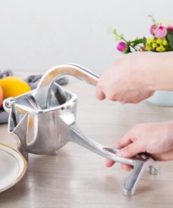 (Summer Hot Sale-50% OFF) - MANUAL JUICE SQUEEZER - Buy 2 Get Extra Free shipping