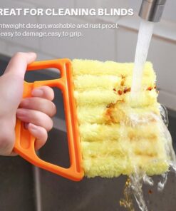 (Mother's Day Promotion 50% OFF) Sunnymode 7 Finger Dusting Cleaner Tool - Buy 2 Get Extra 10% OFF