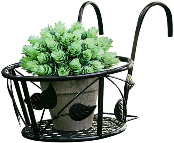 (50%OFF Last Day)Hanging Flower Stand