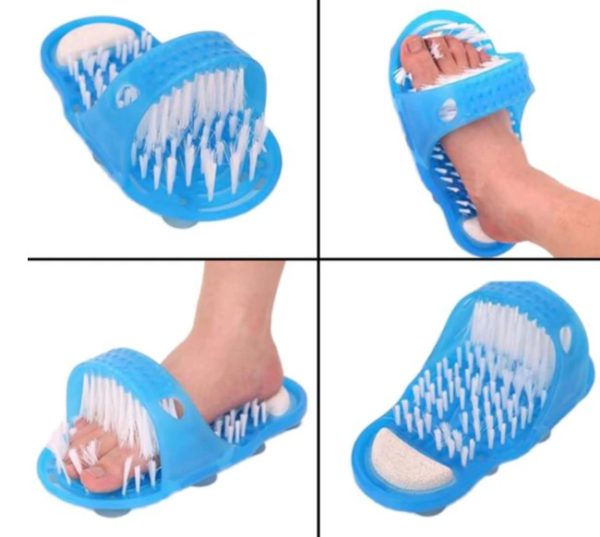 🔥NEW YEAR SALE - SAVE 50% OFF🔥The Foot Cleaner