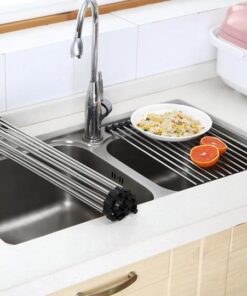 ⛄Early Spring Hot Sale 50% OFF⛄ - Up Sink Rack- Buy 3 Free Shipping