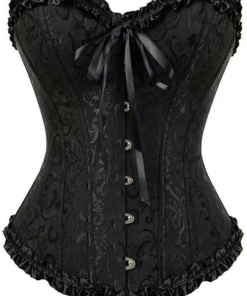 🤩Promotion💥50% OFF-👑VICTORIAN PUSH UP CORSET