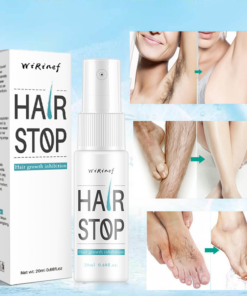 （🔥Hot Summer Sale - 50% OFF）2021 Magical Hair Inhibitor & Hair Removal💝BUY 1 GET 1 FREE!!