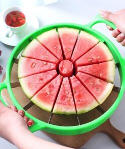 (Summer Hot Sale-50% OFF) - Watermelon Slicer - Buy 2 Get Extra 10% OFF