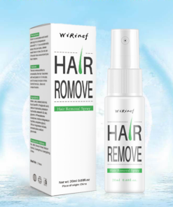 （🔥Hot Summer Sale - 50% OFF）2021 Magical Hair Inhibitor & Hair Removal💝BUY 1 GET 1 FREE!!