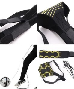 July Promotion 40% OFF| Football Training Belt (Buy 2 Get 1 Free)