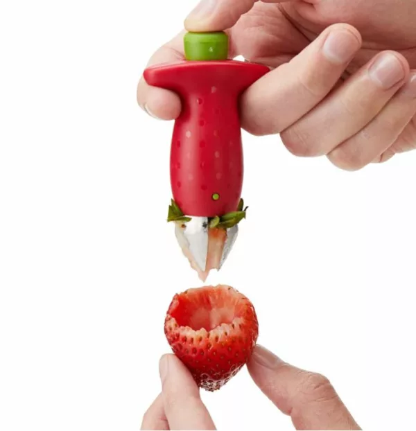 (🔥HOT SALE NOW-48% OFF)Magic Strawberry Huller