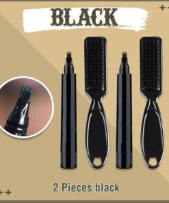 Beard Filling Pen Kit(Christmas Sale 50% OFF)