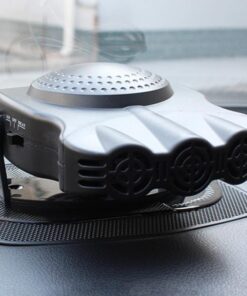 OMNI POWER CAR HEATER