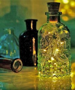 (SUMMER HOT SALE- SAVE 50% OFF) Bottle Lights