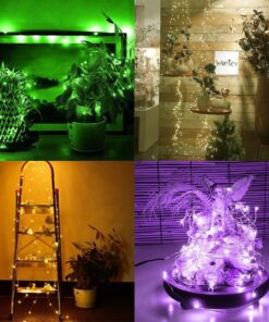 (SUMMER HOT SALE- SAVE 50% OFF) Bottle Lights