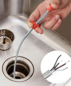 (New Year Sale- Save 50% OFF)-Multifunctional Cleaning Claw