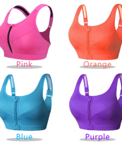 Super Support Sports Bra 🔥Buy 2 get 20% OFF