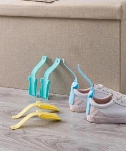 (🔥Hot Summer Sale - 50% OFF)Lazy Shoe Helper(Buy 2 Get 2 Free NOW)