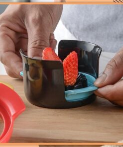 (Summer Hot Sale- 50%OFF) Kitchen Gadget Egg Cutter