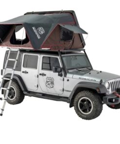 ROOF-TOP TENT