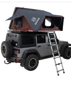 ROOF-TOP TENT