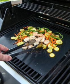 💥Early Summer Hot Sale 50% OFF💥 Non-Stick BBQ Baking Mats & BUY 2 GET 2 FREE