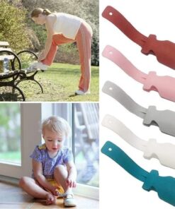 (🔥Hot Summer Sale - 50% OFF)Lazy Shoe Helper(Buy 2 Get 2 Free NOW)