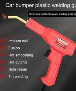 (🔥Last Promotion - 50% OFF) Professional Crack Repair Welding Machine