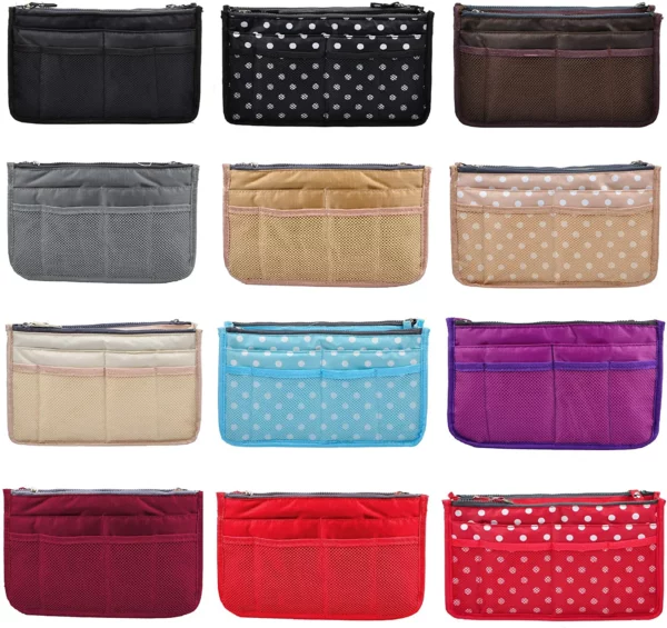 Early Christmas Hot Sale 50% OFF - Handbag Organizer Insert(BUY 2 GET 10% OFF NOW)