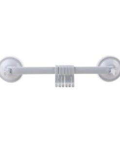 (🎅Early Christmas Promotion - 50% OFF) Shower & Kitchen Storage Hooks With Suction Cups, Buy 2 Get Extra 10% OFF