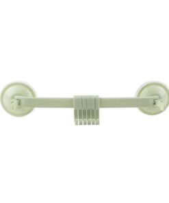 (🎅Early Christmas Promotion - 50% OFF) Shower & Kitchen Storage Hooks With Suction Cups, Buy 2 Get Extra 10% OFF