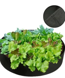 (SPRING HOT SALE - SAVE 50% OFF) Garden Raised Planting Bed