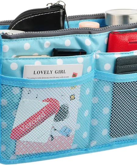 Early Christmas Hot Sale 50% OFF - Handbag Organizer Insert(BUY 2 GET 10% OFF NOW)