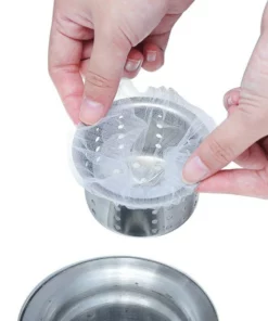 (🔥HOT SALE NOW-48% OFF) Sink Filter Bag(Set of 100 Pcs)