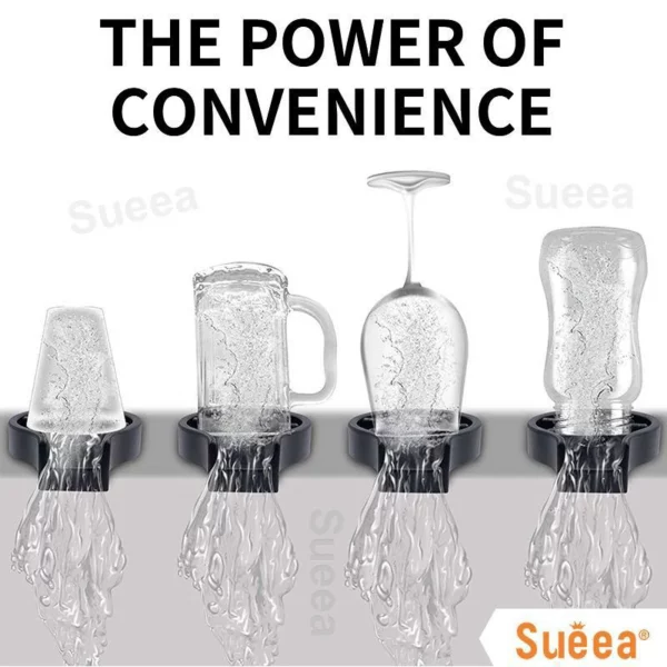 (Hot Sale -50% OFF) SUEEA® Rinser