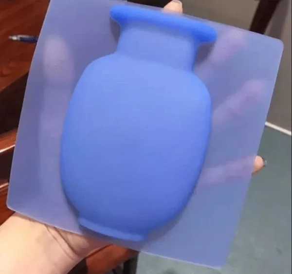 (🌲CHRISTMAS SALE )Magic Silicone Vase