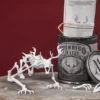 Wendigo in a Can Poseable Figure