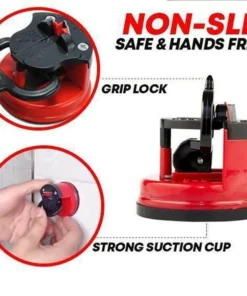 (🎅EARLY XMAS SALE - BUY 2 GET 1 FREE) Suction Cup Whetstone