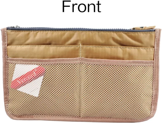 Early Christmas Hot Sale 50% OFF - Handbag Organizer Insert(BUY 2 GET 10% OFF NOW)