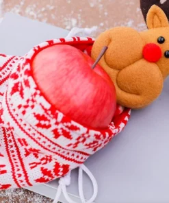 (🎄Early Christmas Sale NOW-50% OFF) Christmas Gift Doll Bags (BUY MORE SAVE MORE)