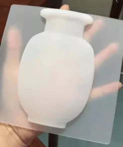 (🌲CHRISTMAS SALE )Magic Silicone Vase