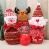 (🎄Early Christmas Sale NOW-50% OFF) Christmas Gift Doll Bags (BUY MORE SAVE MORE)