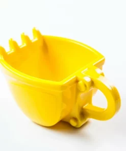 (New product 2021-50% OFF ) Excavator Bucket Coffee Mug