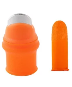 (LAST DAY PROMOTION - SAVE 50% OFF) Silicone Thumb Knife Finger Protector - Buy 2 Get 2 Free