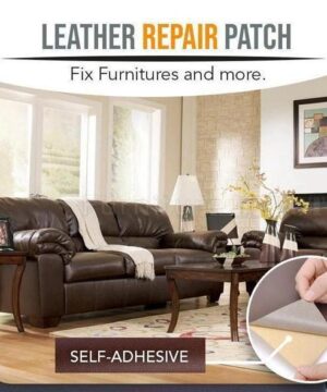 🔥New Year Promotion 50% OFF🔥Leather Repair Patch