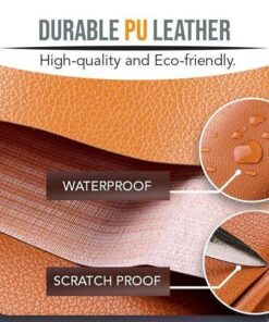 🔥New Year Promotion 50% OFF🔥Leather Repair Patch