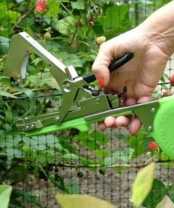 (🔥Summer Hot Sale Save 50% OFF)Professional Plant Tying Machine