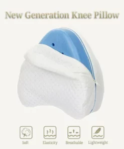 (50% OFF)Comfy Leg Pillow